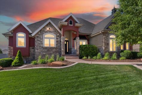 3225 W Chateau Circle South Jordan UT 84095