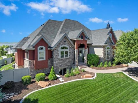 3225 W Chateau Circle South Jordan UT 84095