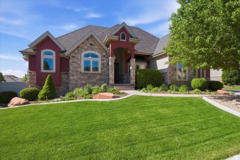 3225 W Chateau Circle South Jordan UT 84095