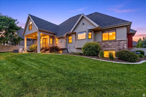 3225 W Chateau Circle South Jordan UT 84095