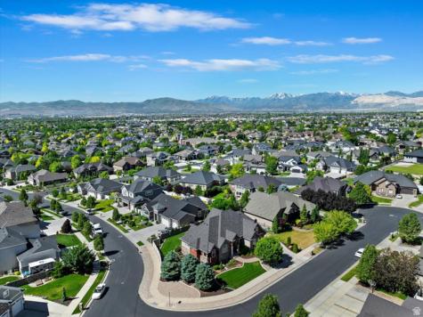 3225 W Chateau Circle South Jordan UT 84095
