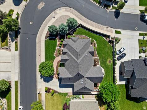 3225 W Chateau Circle South Jordan UT 84095