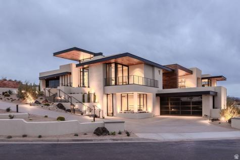 63 E Colima Road Washington UT 84780