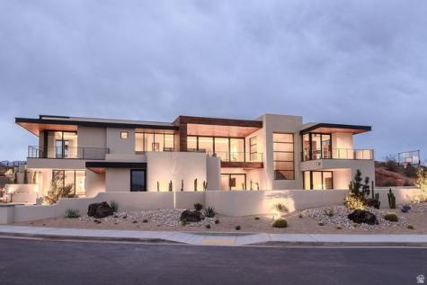 63 E Colima Road Washington UT 84780