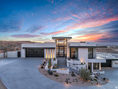 63 E Colima Road Washington UT 84780