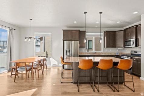 4180 E Center Point Street Eagle Mountain UT 84005