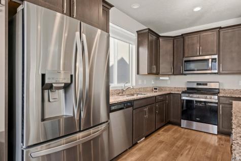 4180 E Center Point Street Eagle Mountain UT 84005