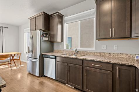 4180 E Center Point Street Eagle Mountain UT 84005