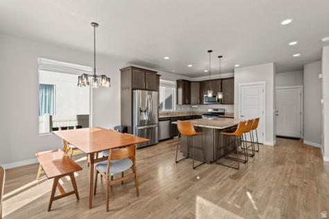 4180 E Center Point Street Eagle Mountain UT 84005