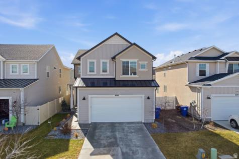 4180 E Center Point Street Eagle Mountain UT 84005