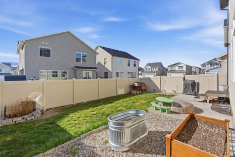 4180 E Center Point Street Eagle Mountain UT 84005