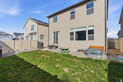 4180 E Center Point Street Eagle Mountain UT 84005
