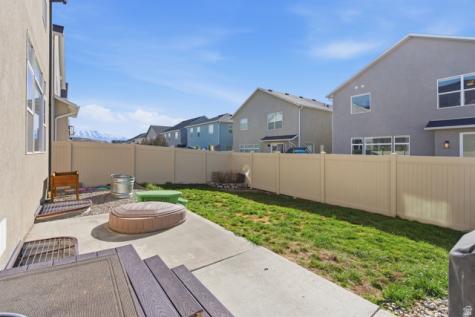 4180 E Center Point Street Eagle Mountain UT 84005