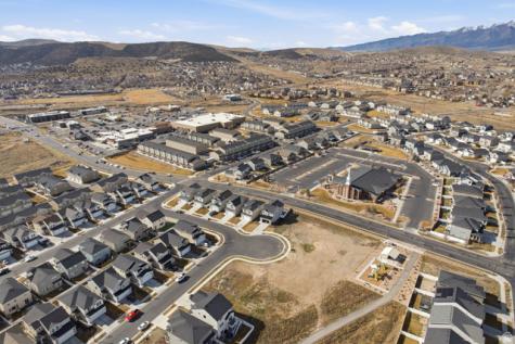 4180 E Center Point Street Eagle Mountain UT 84005
