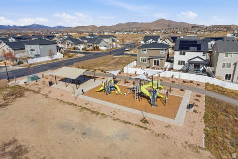 4180 E Center Point Street Eagle Mountain UT 84005