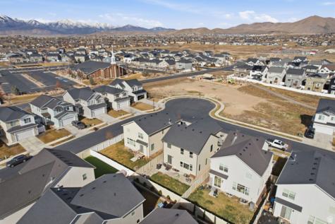 4180 E Center Point Street Eagle Mountain UT 84005