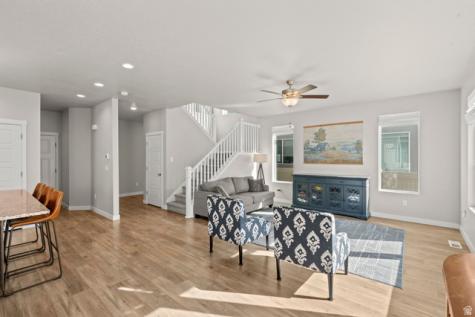 4180 E Center Point Street Eagle Mountain UT 84005