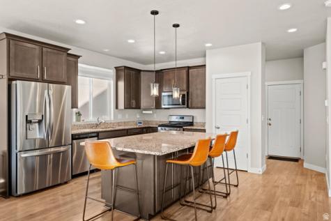 4180 E Center Point Street Eagle Mountain UT 84005