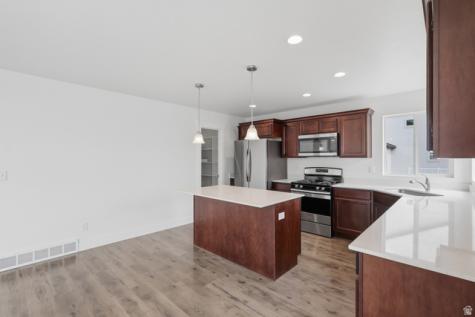 166 E Craner Peak Drive Eagle Mountain UT 84005