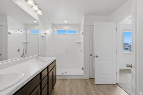 166 E Craner Peak Drive Eagle Mountain UT 84005