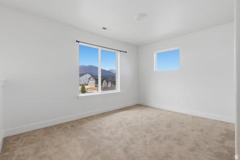 166 E Craner Peak Drive Eagle Mountain UT 84005