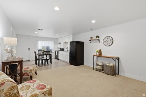 166 E Craner Peak Drive Eagle Mountain UT 84005