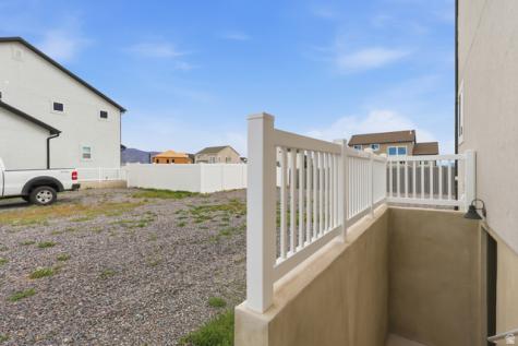 166 E Craner Peak Drive Eagle Mountain UT 84005