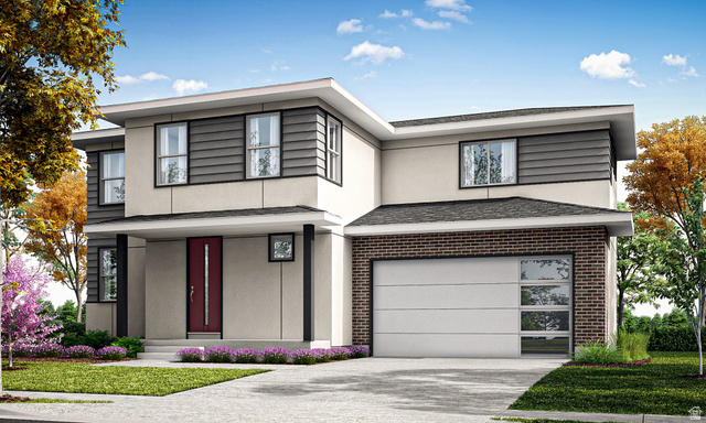 227 W Waterstone Circle Murray UT 84107