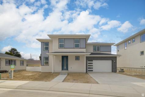 227 W Waterstone Circle Murray UT 84107