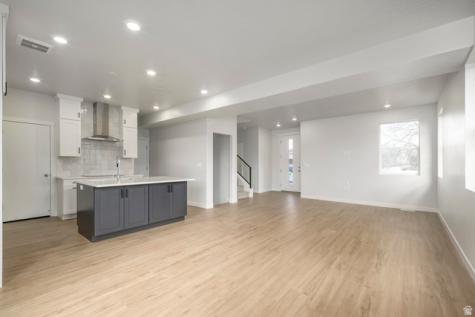 227 W Waterstone Circle Murray UT 84107