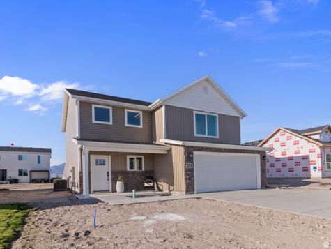 1174 W 500 S Brigham City UT 84302