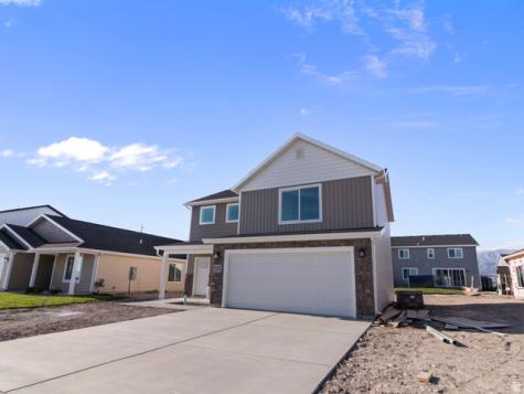 1174 W 500 S Brigham City UT 84302