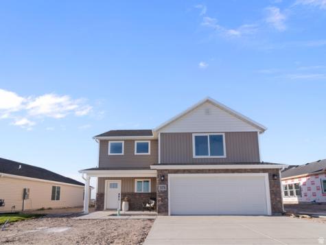 1174 W 500 S Brigham City UT 84302