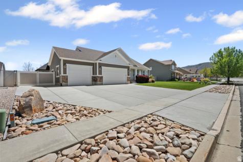 2301 S 270 E Heber City UT 84032