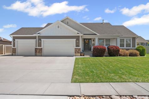 2301 S 270 E Heber City UT 84032