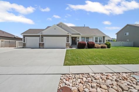 2301 S 270 E Heber City UT 84032