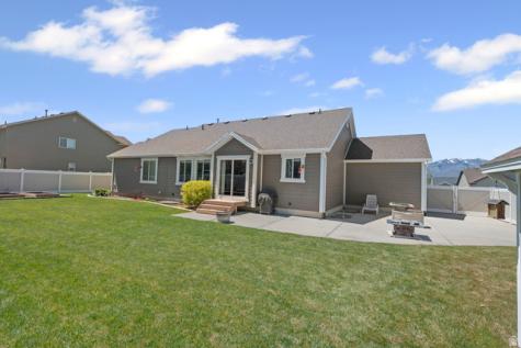 2301 S 270 E Heber City UT 84032