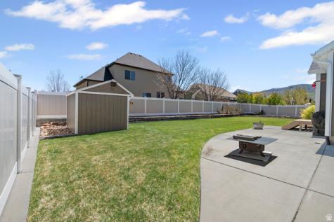 2301 S 270 E Heber City UT 84032