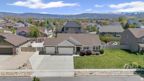 2301 S 270 E Heber City UT 84032