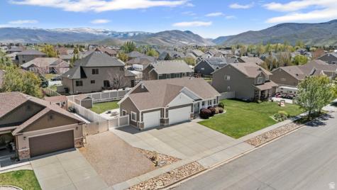 2301 S 270 E Heber City UT 84032