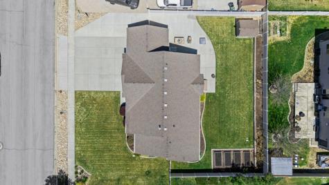 2301 S 270 E Heber City UT 84032