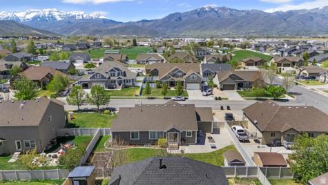 2301 S 270 E Heber City UT 84032