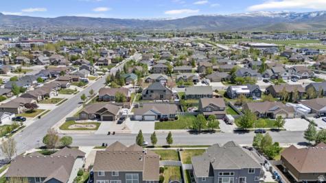 2301 S 270 E Heber City UT 84032