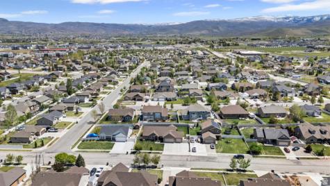 2301 S 270 E Heber City UT 84032
