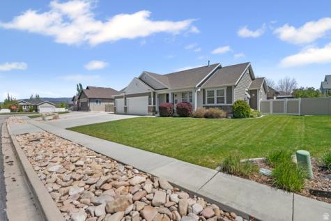 2301 S 270 E Heber City UT 84032