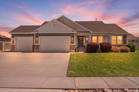 2301 S 270 E Heber City UT 84032