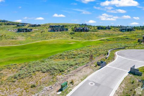 3172 Wapiti Canyon Road Park City UT 84098
