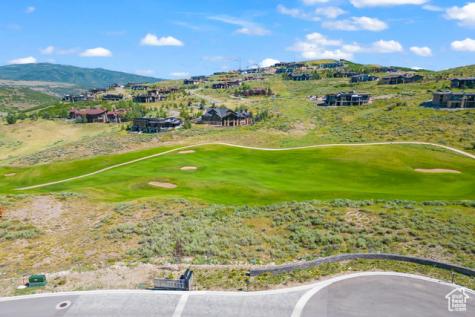 3172 Wapiti Canyon Road Park City UT 84098
