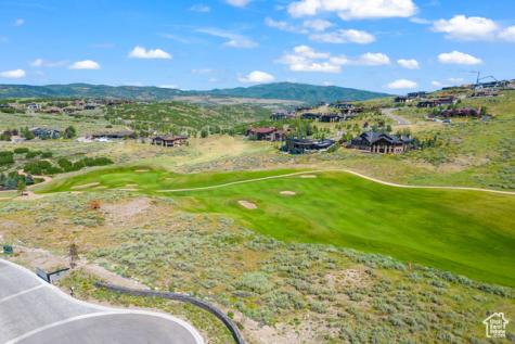 3172 Wapiti Canyon Road Park City UT 84098