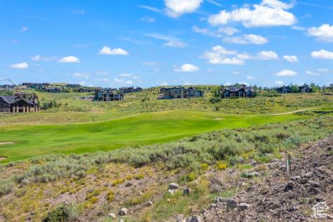 3172 Wapiti Canyon Road Park City UT 84098